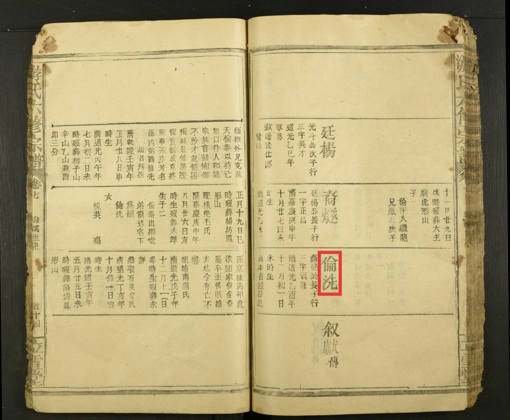大学生写家史︱黄金城下:一个赣西农家的历史印记