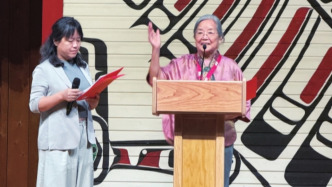 《湖南日报》头版头条聚焦安徒生奖得主蔡皋：“皋”在低处
