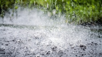 中央气象台升级发布台风红警：六省份有大暴雨，浙江局地特大暴雨