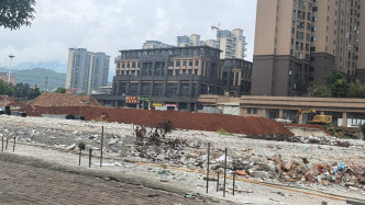 湖南一企业诉县政府未交地：这边还在打官司，那边涉案土地被拍卖了