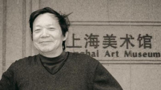 方增先回顾展今开幕，怀念这位真实质朴的“怪老头”