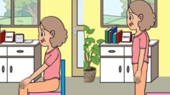 夏日动起来，中老年人如何科学健身？
