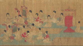 首届中国戏剧史料学国际研讨会在中山大学举行