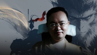 面对面丨蔡磊：与渐冻症抗争，纵使不敌，也不屈服