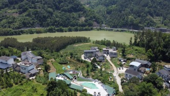 底气从何而来｜在清江水面下70米，天然气管道工程师们用上了“绣花”功夫