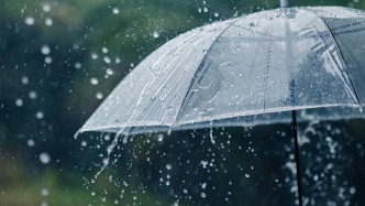 上海青浦区启动防汛防台Ⅰ级响应，青浦南门水位已达3.84米
