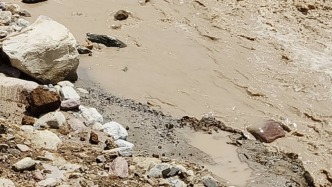 北京提前发布地质灾害气象风险橙色预警