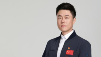 2026最美退役军人｜姚晖：他的长征，刻在探头划过的每一寸