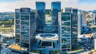 解码青岛“10+1”：一座北方城市的产业向新之路