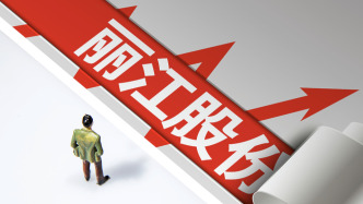 丽江股份：上半年盈利1.33亿元，同比增长40.46%