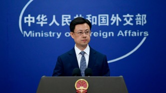 外交部：百余名菲律宾公民因非法就业、非法居留被依法处理