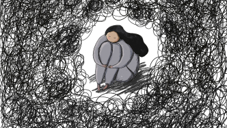身体与疾痛｜“我身体里的陌生人”，一种理解精神疾病的维度