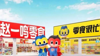 零食量贩步入精耕时代