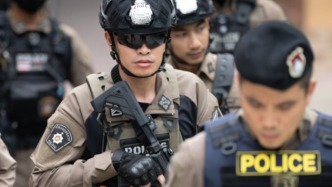 泰国前议员枪杀地方官员，枪手行凶后致电直播节目认罪