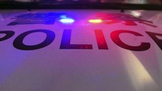 广西南宁警方通报男子持刀伤害女子后逃离：嫌疑人已被抓获