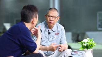 从杭白菊到茉莉花，钟睒睒追问了40多年的一道题