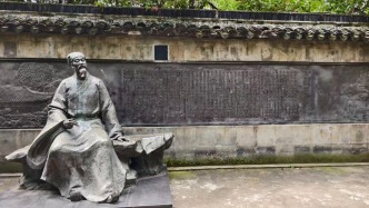 夜读｜归有光的枇杷树