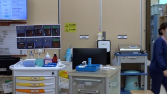 男子“白肺”住进ICU，医生：致病菌源头或是其家中久未清洗的空调