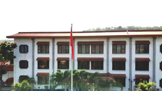 30名中国公民涉嫌非法采金被抓扣，中国驻巴新使馆再发严肃提醒
