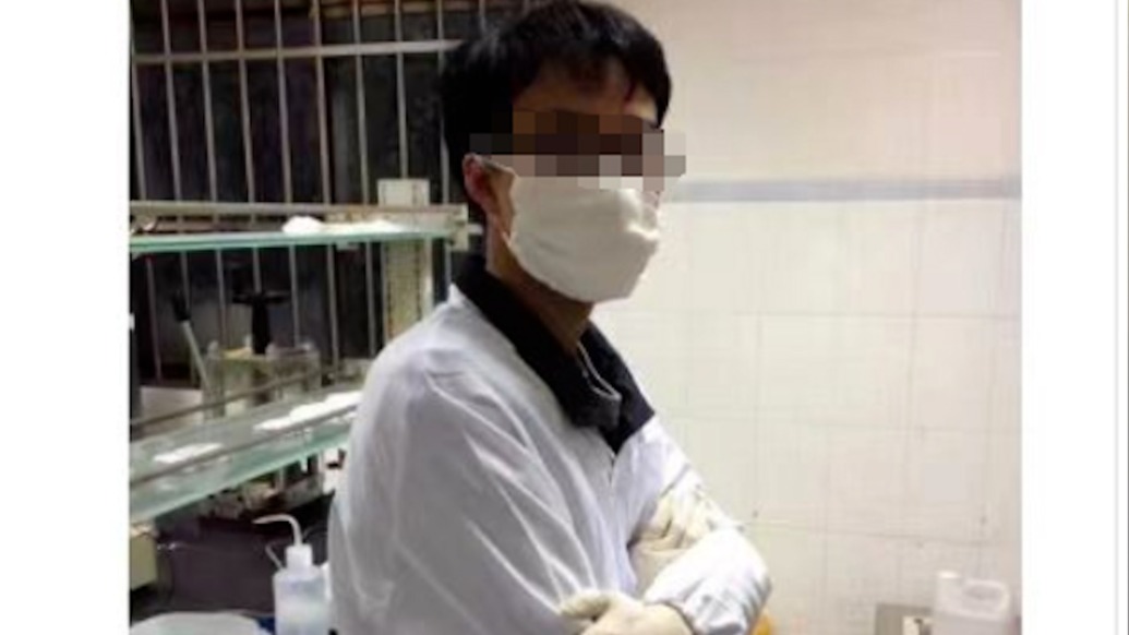 清华博士后在妻子孕晚期出轨,“被小三”者已收到强制执行款1万元及道歉信