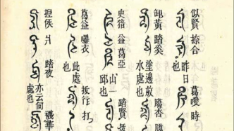 “效率”是汉字改革的核心吗？｜答辩·《现代性的编码》