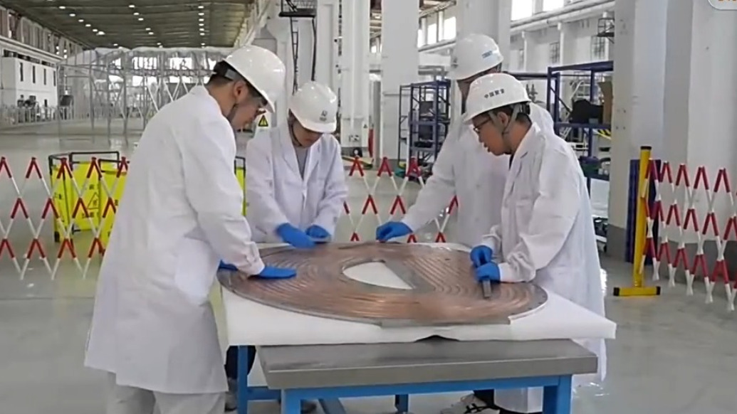 焦点访谈丨科创如何实现跨越式发展？长三角城市群协同创新给出答案