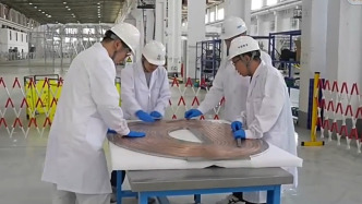 焦点访谈丨科创如何实现跨越式发展？长三角城市群协同创新给出答案