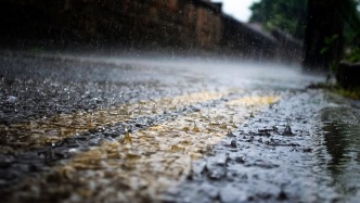 河南发布暴雨红色预警，启动防汛二级应急响应