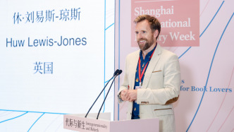 探险家休·刘易斯-琼斯：地图启发我们去描绘想象中的疆域