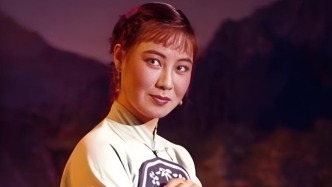 用一生歌唱祖国，“人民艺术家”郭兰英去世，享年97岁