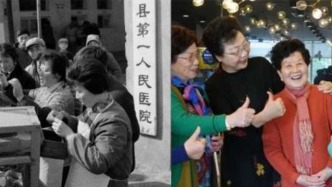 一张照片，能穿越多长的时光？
