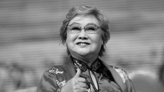中国音协发文悼念郭兰英：用歌声诠释民族精神的壮阔篇章