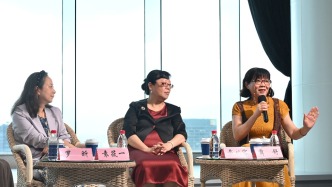 薛舒X戴从容X袁筱一：获奖那一刻，最想告诉谁
