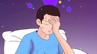 经常做这一类梦，可能是情绪的求救信号