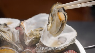 陈晓卿的新纪录片，捕捉“鲜”这种缥缈的美好