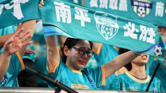 城市足球联赛为何能扎根福建，苏超和闽超还有这么一段故事