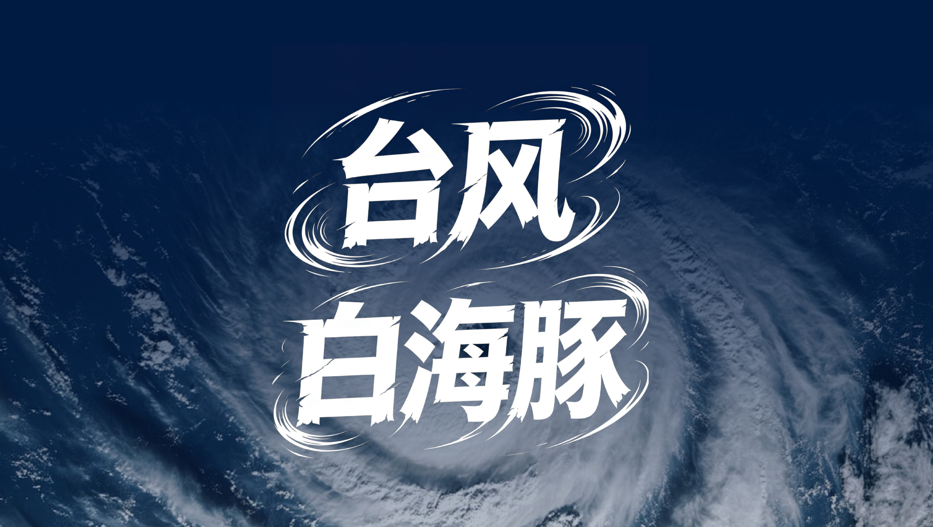 三问“白海豚”:为何如此“长寿”?降雨量咋这么大?余威怎么防?