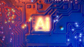 腾讯高管谈AI规划：要在中国市场占据领先位置并获得丰厚回报