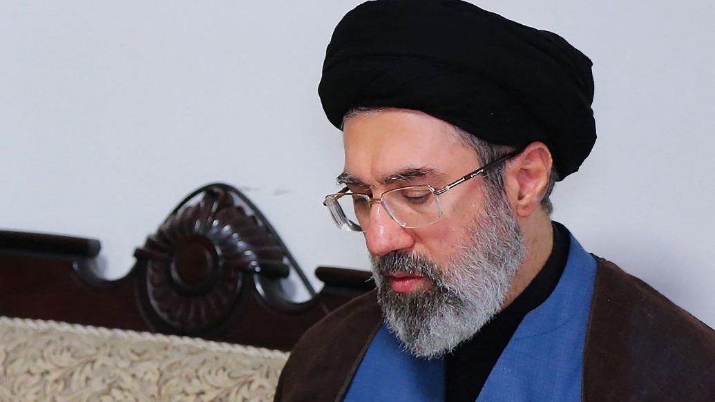 盘点｜伊朗密集换帅，穆杰塔巴打下哪些烙印？
