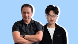 对话卡内基梅隆大学教授鲁斯兰（上）：杨植麟为何选择“偏航”？
