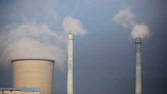 全国碳排放权交易市场累计成交量突破9亿吨