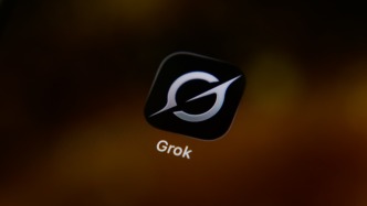 AI智能体赛道同台竞技，Grok 4.6亮相“撞车”DeepSeek V4 Pro正式版