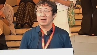 许纪霖：上海书展读者越来越多，AI时代还要读书