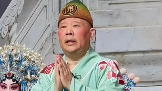 马上评｜郭德纲即兴改编是否违规，武汉文旅不妨以调查给出结论