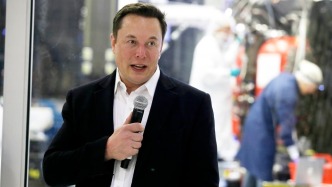 马斯克：AI将占据公司99%的价值，SpaceX须在软硬件上双线取胜