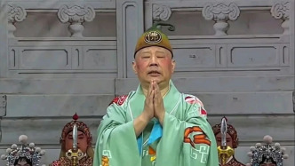 郭德纲演出被指戏谑改编红歌，武汉市区两级文旅部门：由市文旅局立案调查
