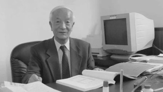 “两弹一星”元勋王希季逝世