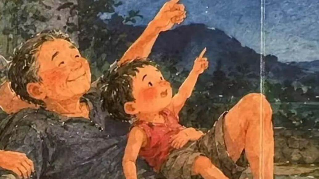 一美术展疑出现AI创作绘本,承办方称作品已撤下