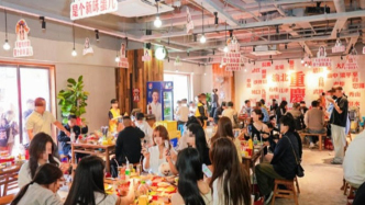 两次创业亏掉500万，千万粉丝网红，再败餐饮
