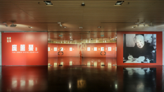 清华美院建院70周年，为何独为他开特展？